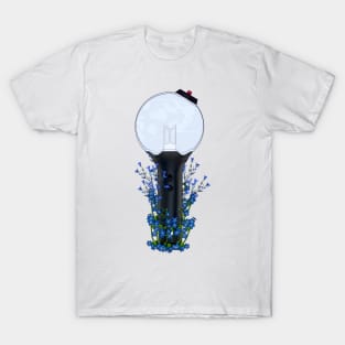 Flower Army T-Shirt